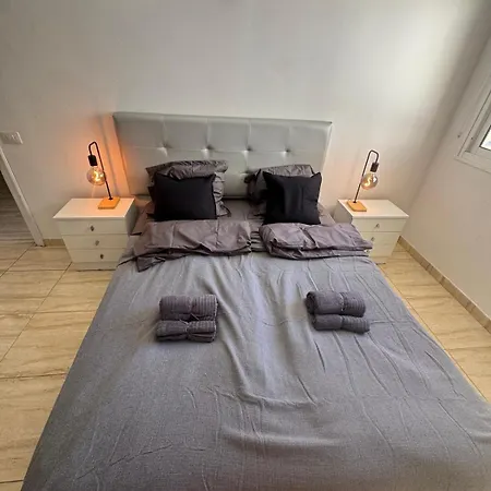 Apartament Casa Nico