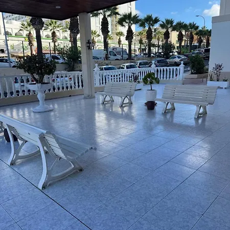 Casa Nico Playa de las Americas (Tenerife)