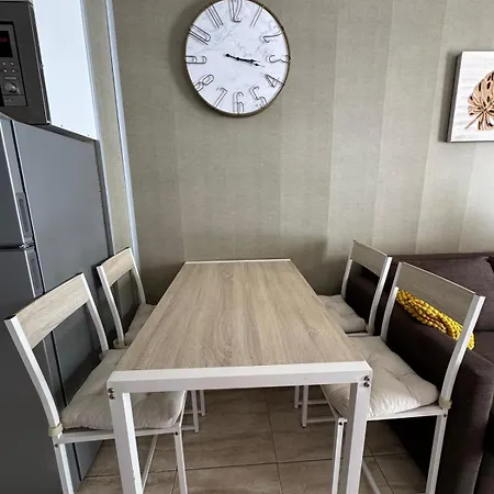 Apartamento Casa Nico