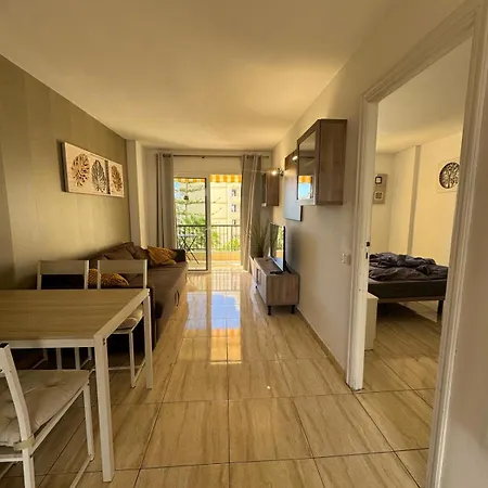 Apartamento Casa Nico Playa de las Americas (Tenerife)