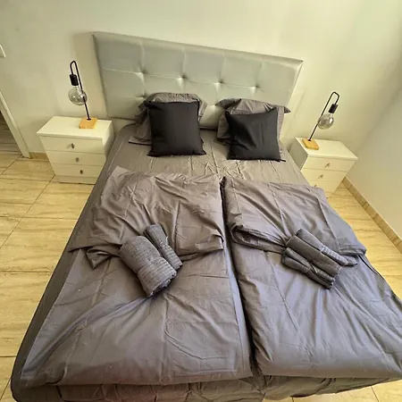 Appartement Casa Nico *