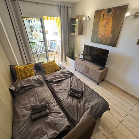 Apartamento Casa Nico *