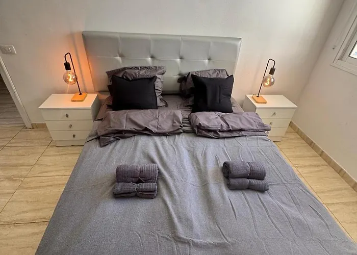 Appartement Casa Nico