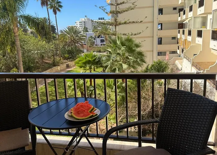 Appartement Casa Nico *