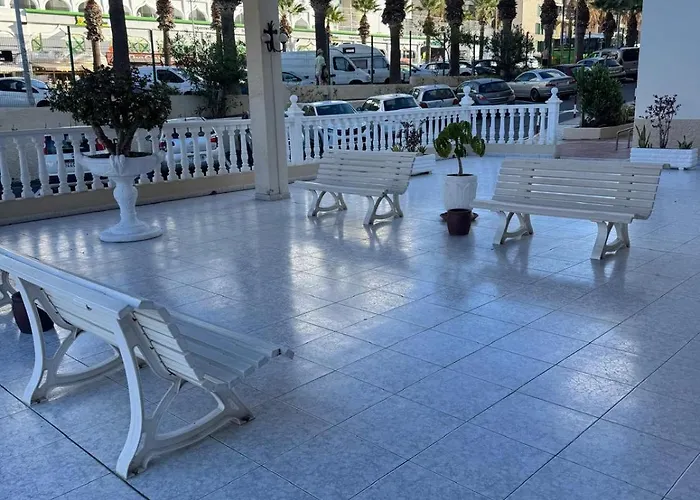 Casa Nico Playa de las Americas (Tenerife)