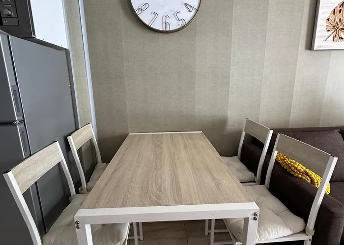 Apartament Casa Nico