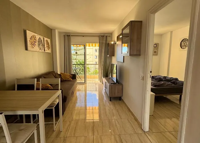 Apartament Casa Nico Playa de las Americas (Tenerife)