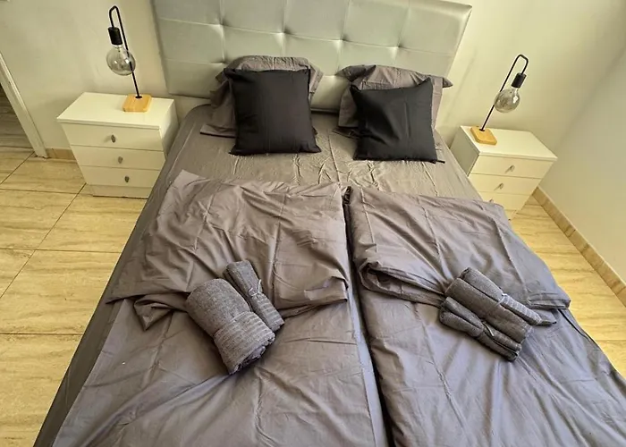 Apartament Casa Nico *