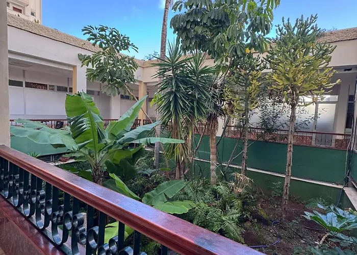 Casa Nico Playa de las Americas (Tenerife)