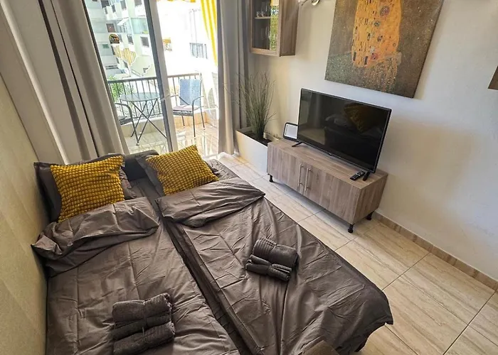 Apartament Casa Nico *