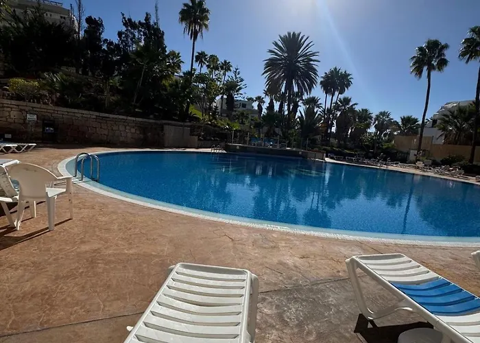 Casa Nico Appartement Playa de las Américas