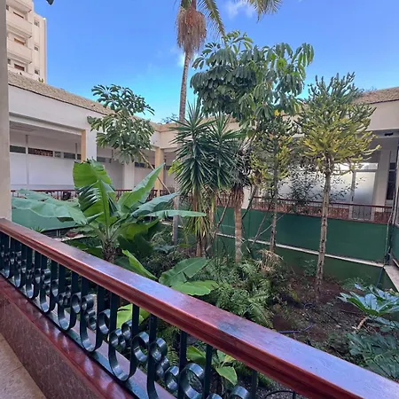 Casa Nico Playa de las Americas (Tenerife)