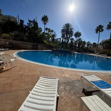 Casa Nico Apartment Playa de las Americas (Tenerife)