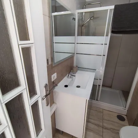 Apartment Casa Nico