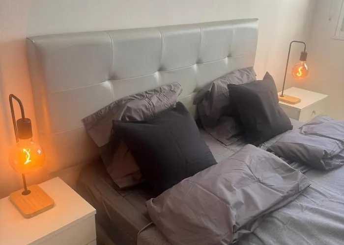 Casa Nico Playa de las Americas (Tenerife)