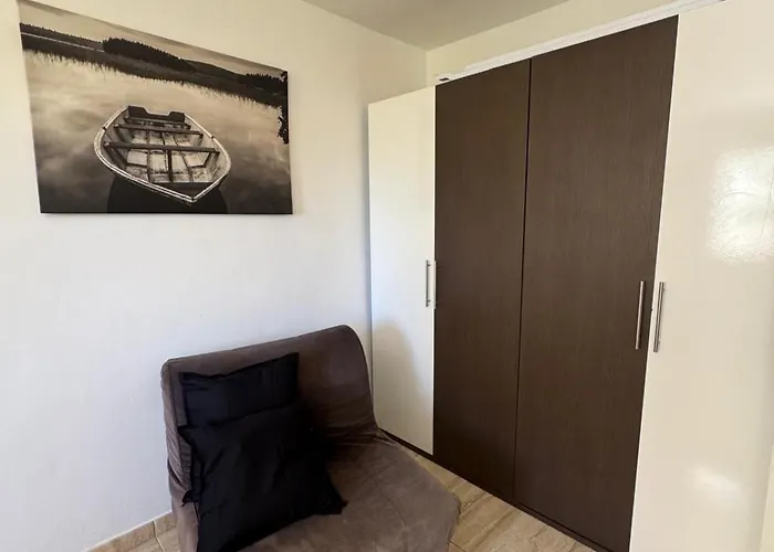 Casa Nico Apartment Playa de las Americas (Tenerife)